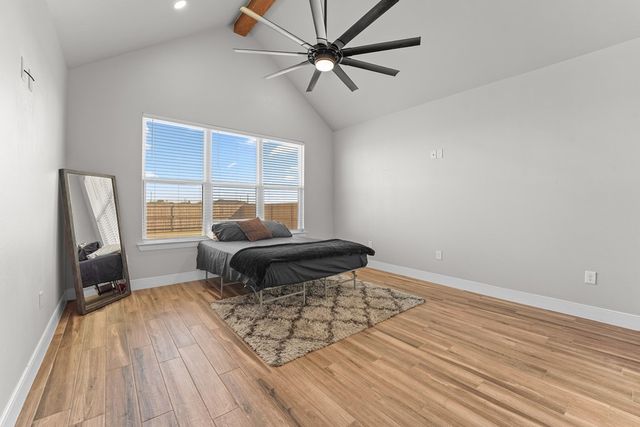 2501 County Rd 1041, Stanton, TX 79782