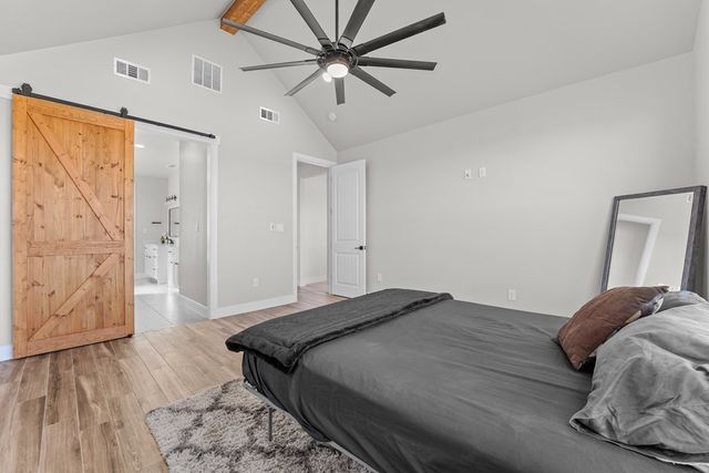 2501 County Rd 1041, Stanton, TX 79782