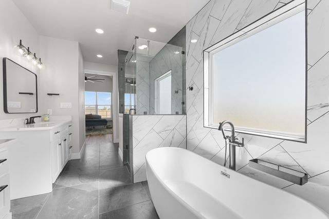 2501 County Rd 1041, Stanton, TX 79782