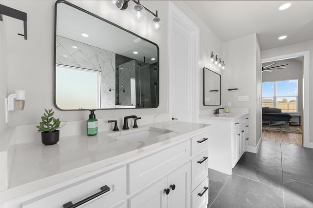 2501 County Rd 1041, Stanton, TX 79782