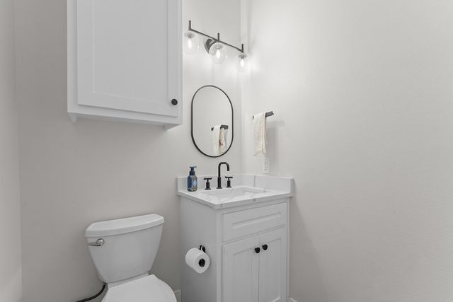 2501 County Rd 1041, Stanton, TX 79782