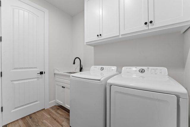 2501 County Rd 1041, Stanton, TX 79782