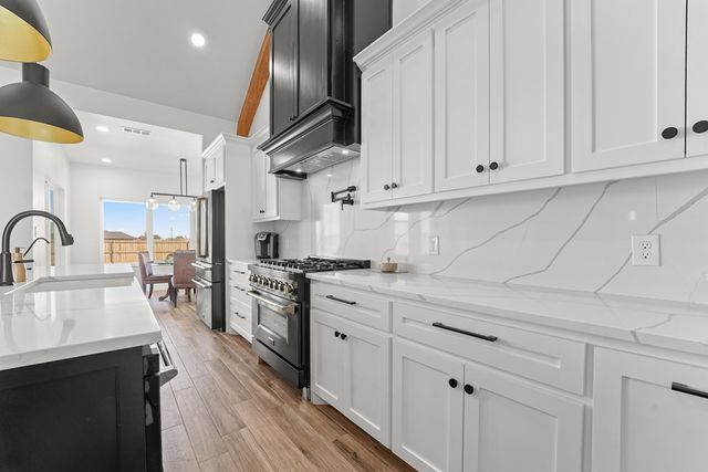 2501 County Rd 1041, Stanton, TX 79782