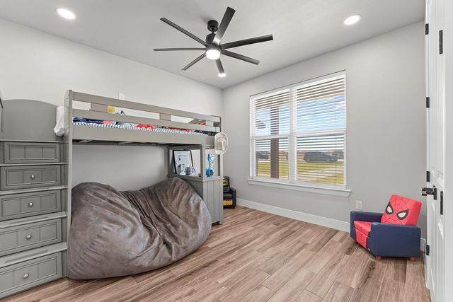 2501 County Rd 1041, Stanton, TX 79782