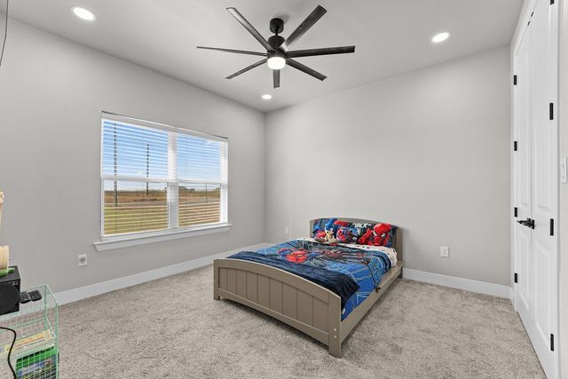 2501 County Rd 1041, Stanton, TX 79782