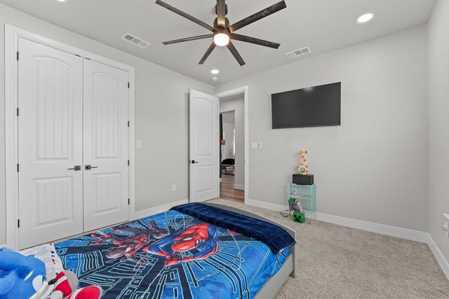 2501 County Rd 1041, Stanton, TX 79782