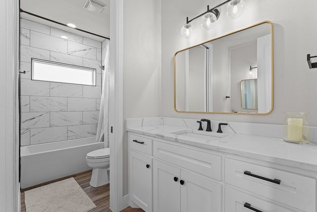 2501 County Rd 1041, Stanton, TX 79782