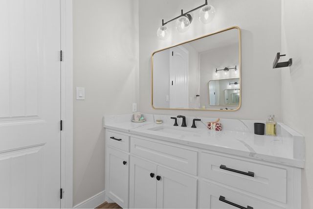 2501 County Rd 1041, Stanton, TX 79782