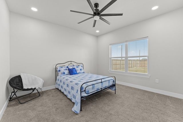 2501 County Rd 1041, Stanton, TX 79782