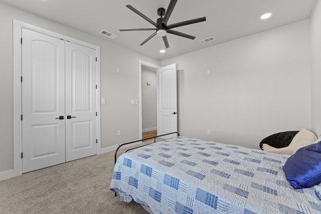 2501 County Rd 1041, Stanton, TX 79782