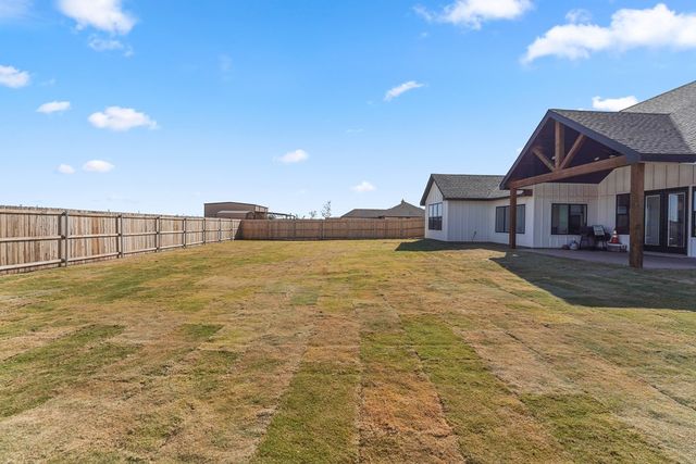 2501 County Rd 1041, Stanton, TX 79782