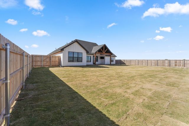 2501 County Rd 1041, Stanton, TX 79782