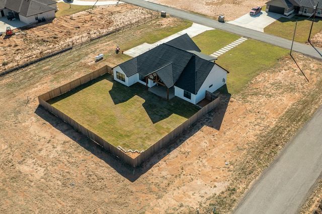 2501 County Rd 1041, Stanton, TX 79782