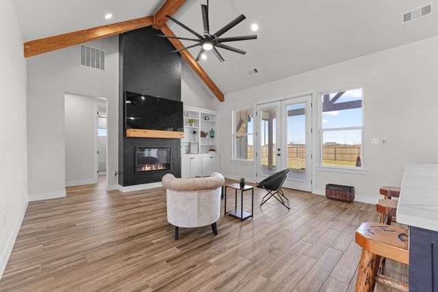 2501 County Rd 1041, Stanton, TX 79782