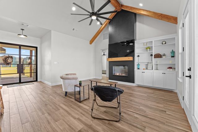 2501 County Rd 1041, Stanton, TX 79782