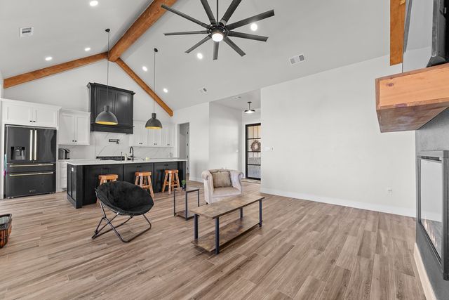 2501 County Rd 1041, Stanton, TX 79782