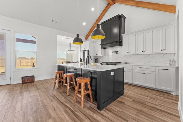 2501 County Rd 1041, Stanton, TX 79782