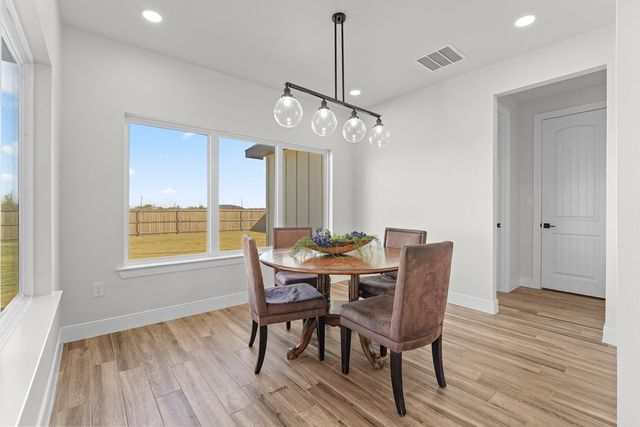 2501 County Rd 1041, Stanton, TX 79782