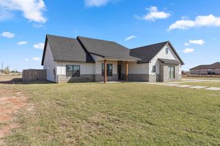 2501 County Rd 1041, Stanton, TX 79782