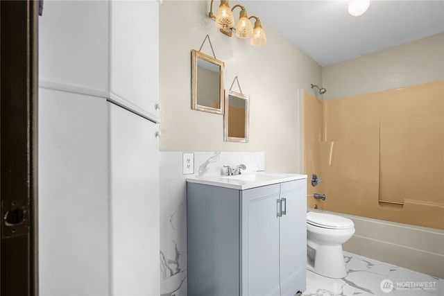 31 Gillis Avenue, Sequim, WA 98382
