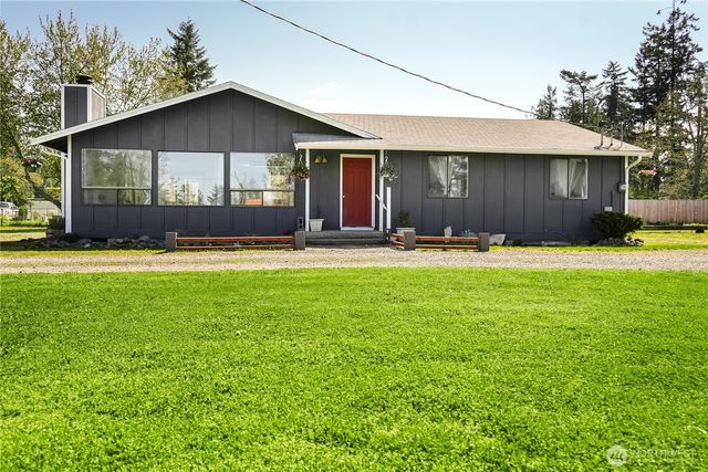 31 Gillis Avenue, Sequim, WA 98382