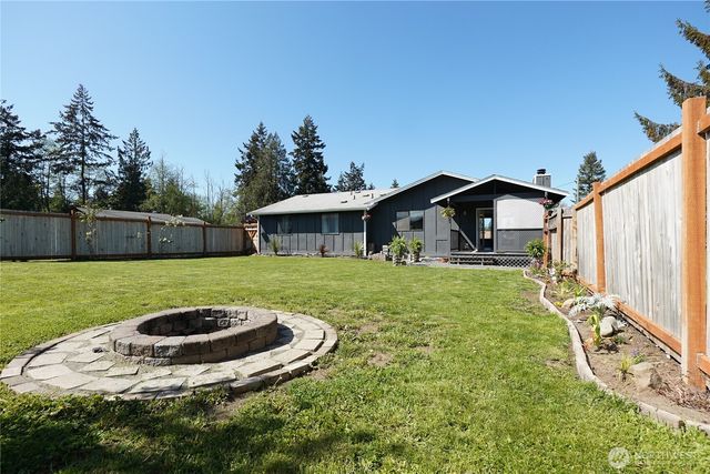 31 Gillis Avenue, Sequim, WA 98382