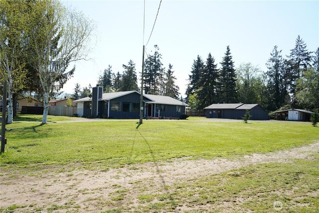 31 Gillis Avenue, Sequim, WA 98382