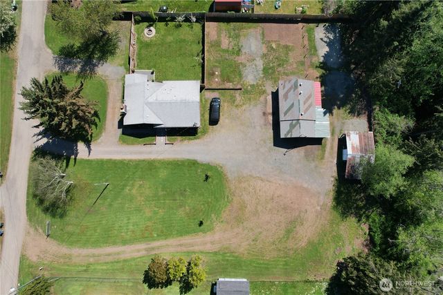 31 Gillis Avenue, Sequim, WA 98382