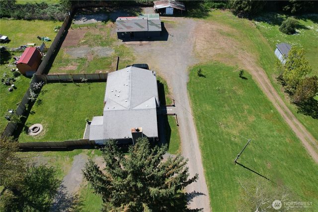 31 Gillis Avenue, Sequim, WA 98382