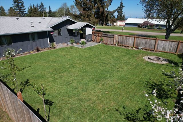 31 Gillis Avenue, Sequim, WA 98382