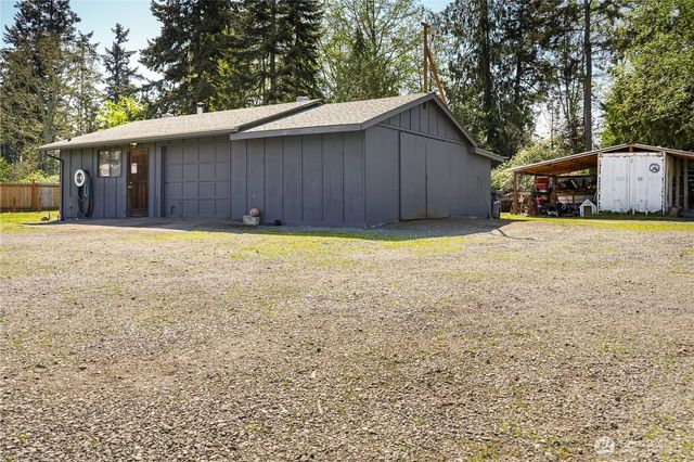 31 Gillis Avenue, Sequim, WA 98382
