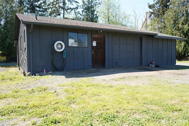31 Gillis Avenue, Sequim, WA 98382