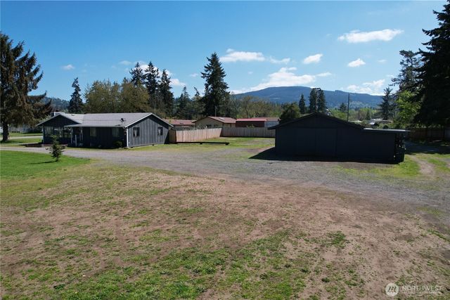 31 Gillis Avenue, Sequim, WA 98382
