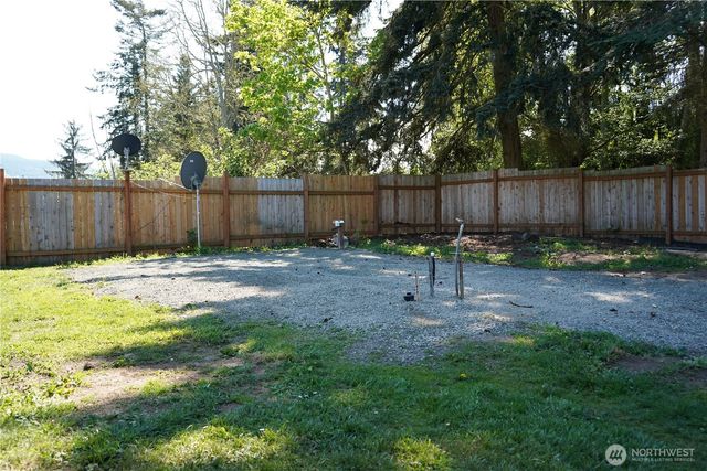 31 Gillis Avenue, Sequim, WA 98382