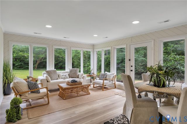 7709 Yolanda Rd, Henrico, VA 23229