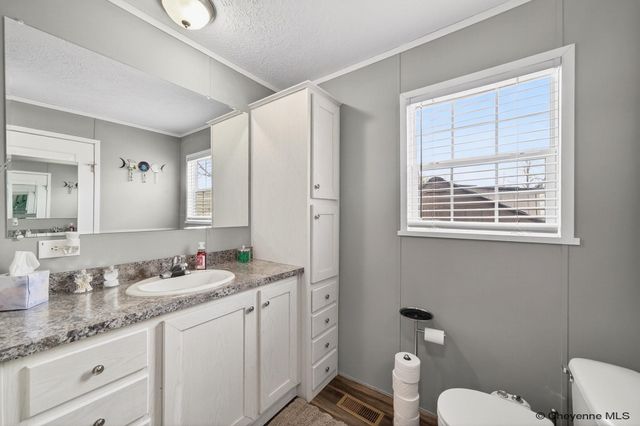 300 E Prosser Rd Lot 110, Cheyenne, WY 82007