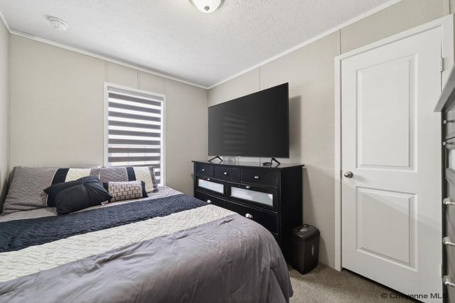 300 E Prosser Rd Lot 110, Cheyenne, WY 82007