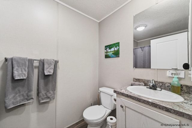 300 E Prosser Rd Lot 110, Cheyenne, WY 82007
