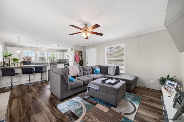 300 E Prosser Rd Lot 110, Cheyenne, WY 82007