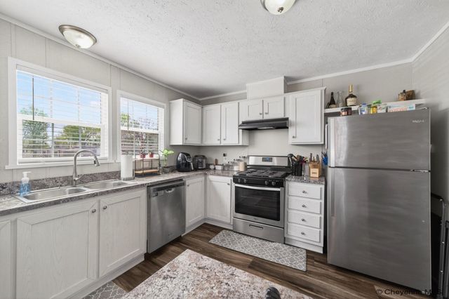 300 E Prosser Rd Lot 110, Cheyenne, WY 82007