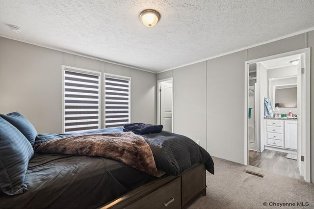 300 E Prosser Rd Lot 110, Cheyenne, WY 82007