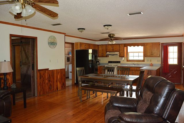 27490 Donnie Harrelson Lane, Andalusia, AL 36421