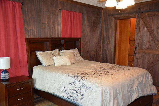 27490 Donnie Harrelson Lane, Andalusia, AL 36421