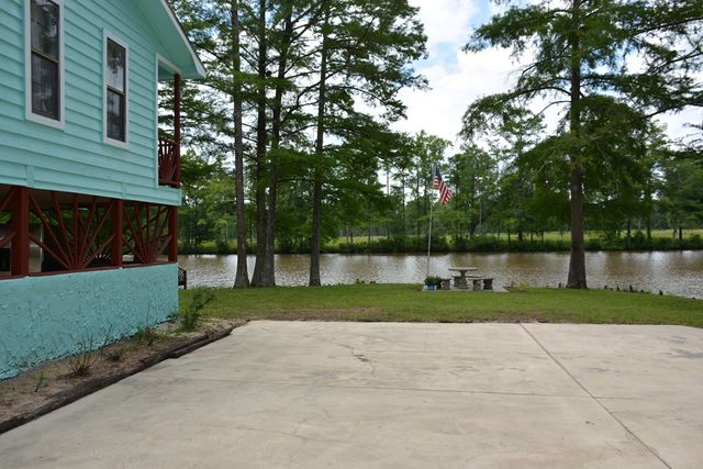 27490 Donnie Harrelson Lane, Andalusia, AL 36421