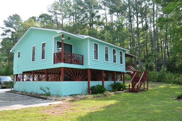 27490 Donnie Harrelson Lane, Andalusia, AL 36421