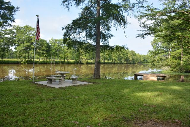 27490 Donnie Harrelson Lane, Andalusia, AL 36421