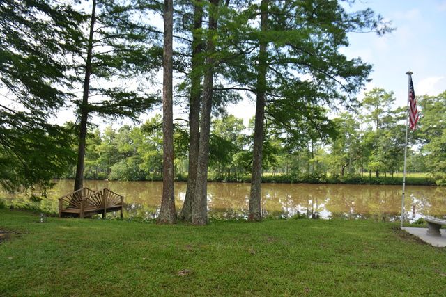 27490 Donnie Harrelson Lane, Andalusia, AL 36421