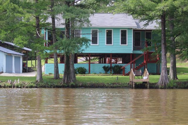 27490 Donnie Harrelson Lane, Andalusia, AL 36421