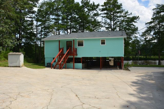 27490 Donnie Harrelson Lane, Andalusia, AL 36421