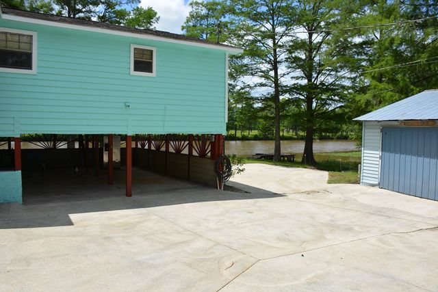 27490 Donnie Harrelson Lane, Andalusia, AL 36421